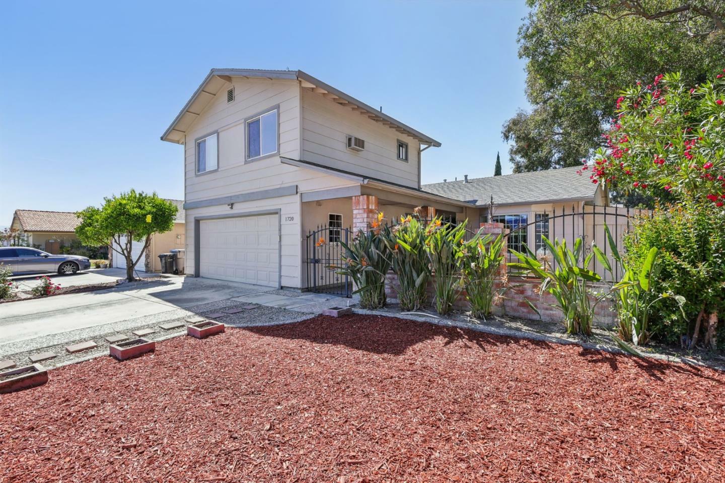 Property Photo:  1720 Pine Hollow Circle  CA 95133 