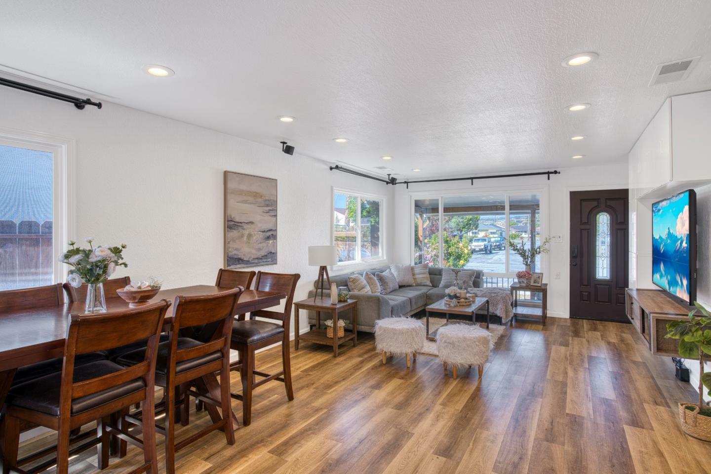 Property Photo: 3601 Figueroa Drive CA 94578