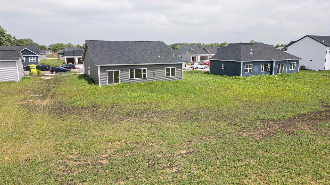Property Photo: 71 East Evergreen Lane WI 53563