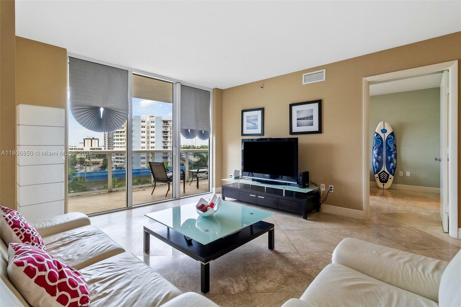 Property Photo: 1800 S Ocean Dr 608 FL 33009