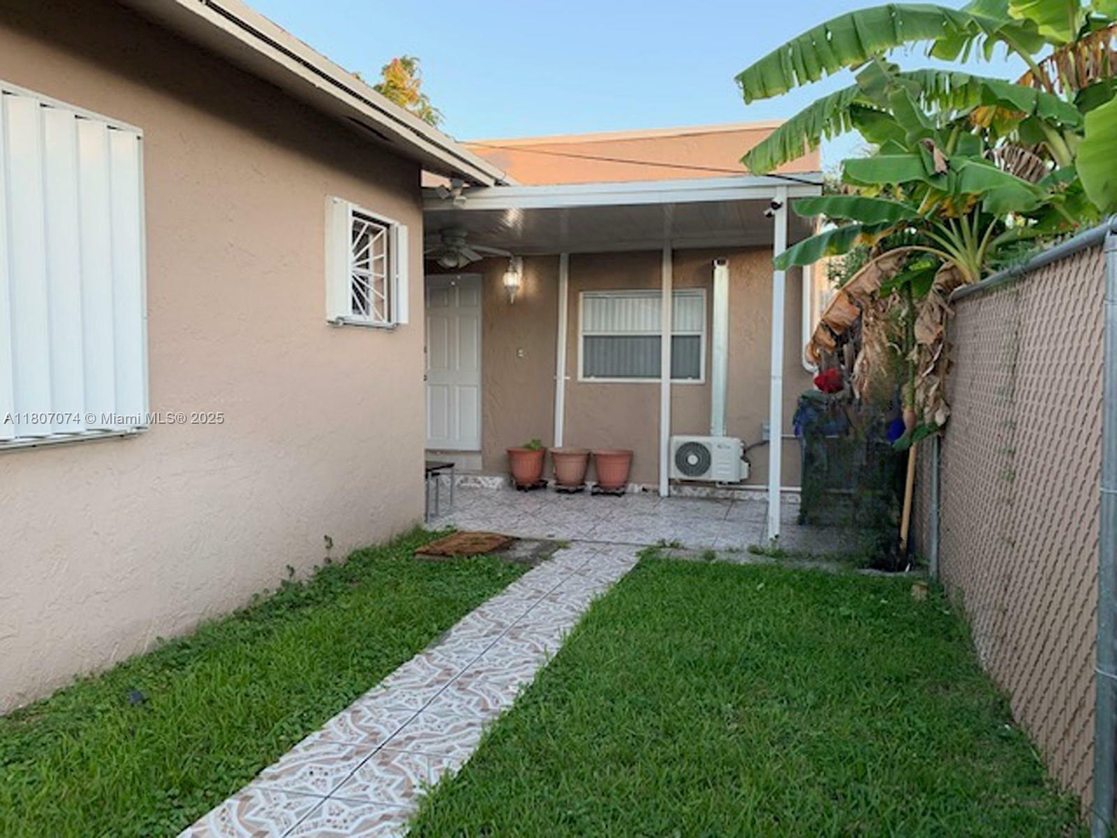 Property Photo: 3513 SW 4th St 2 FL 33135