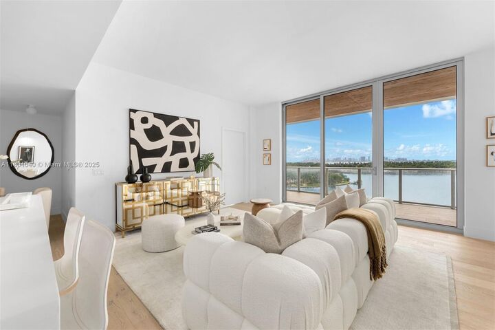 Property Photo: 6800 Indian Creek Dr 7B FL 33141