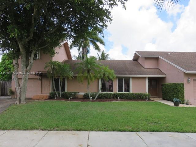 11362 SW 129th Ct  Miami FL 33186 photo