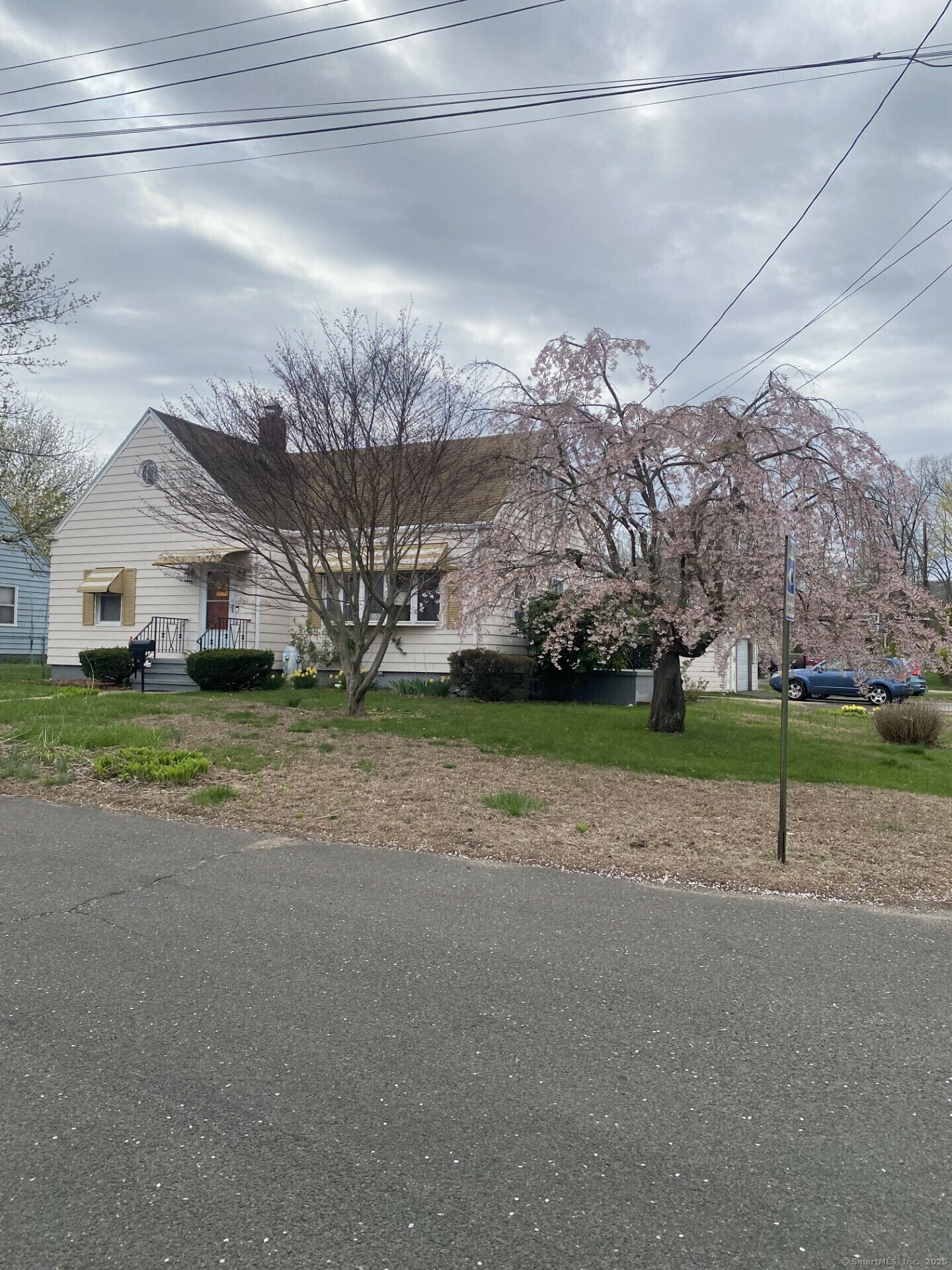 Property Photo:  59 Roosevelt Drive  CT 06401 