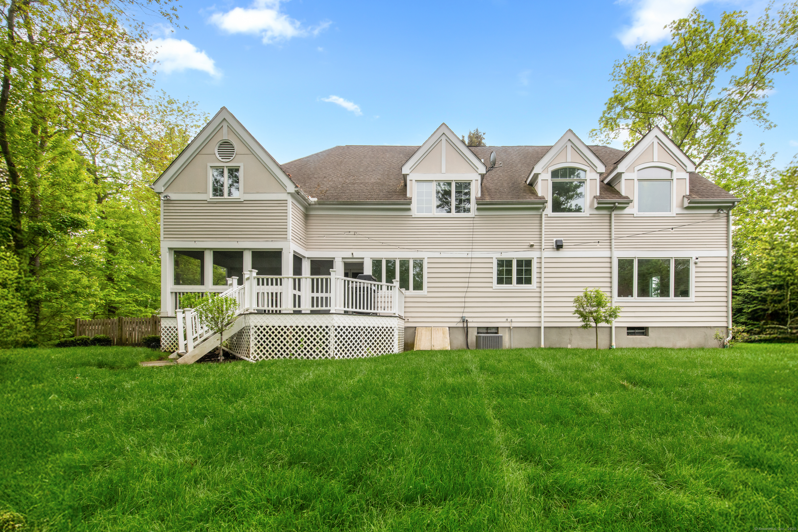 Property Photo: 42 Kings Highway South CT 06880