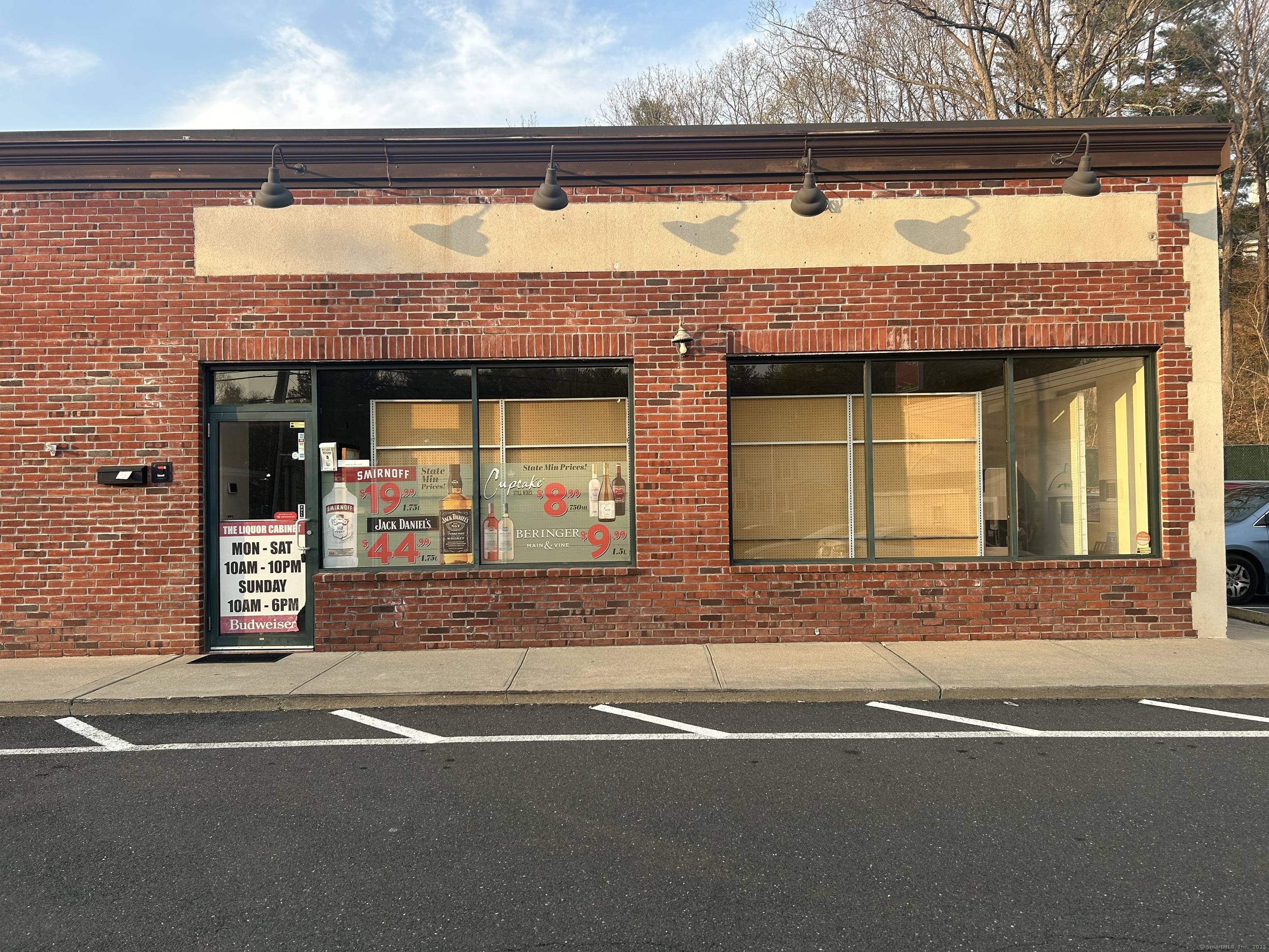 Property Photo: 94 North Main Street CT 06403