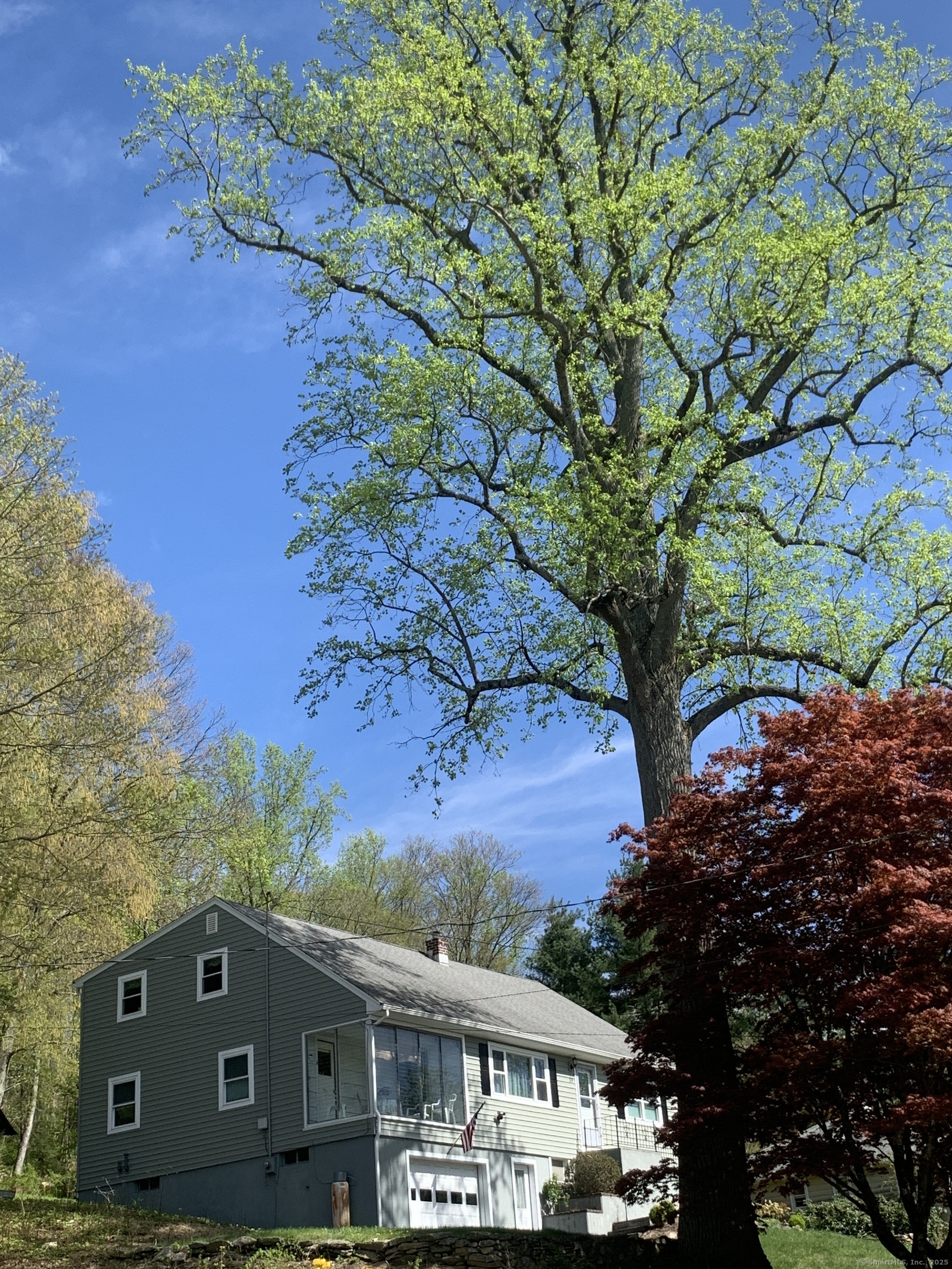 Property Photo: 35 Mist Hill Drive CT 06776