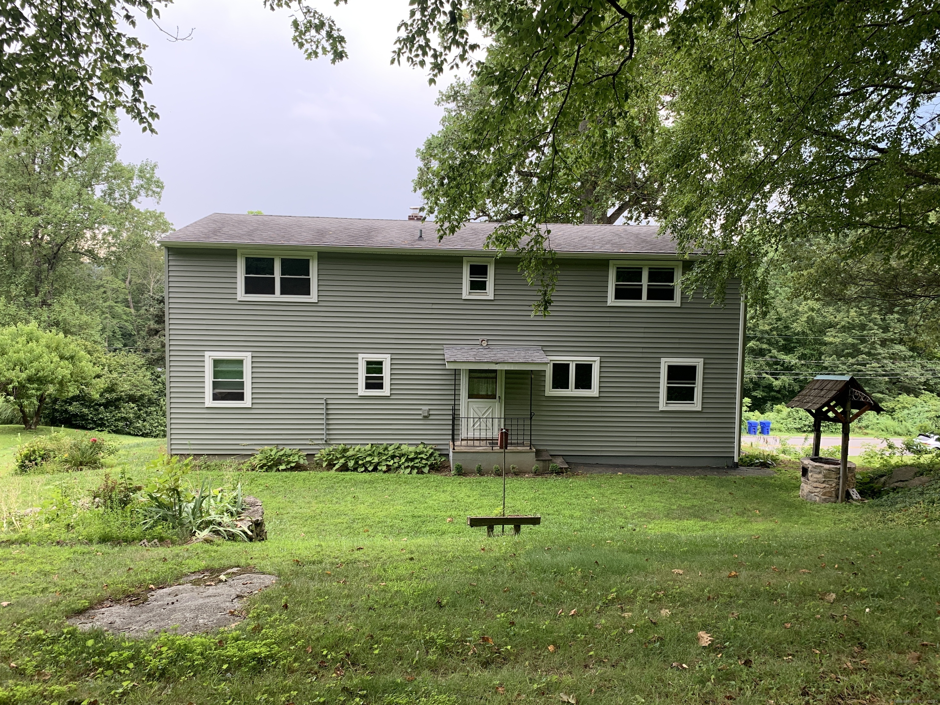 Property Photo:  35 Mist Hill Drive  CT 06776 