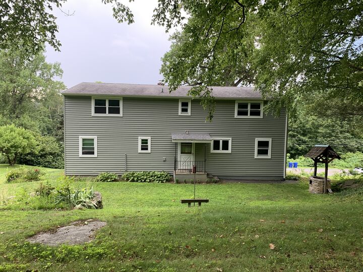 Property Photo:  35 Mist Hill Drive  CT 06776 