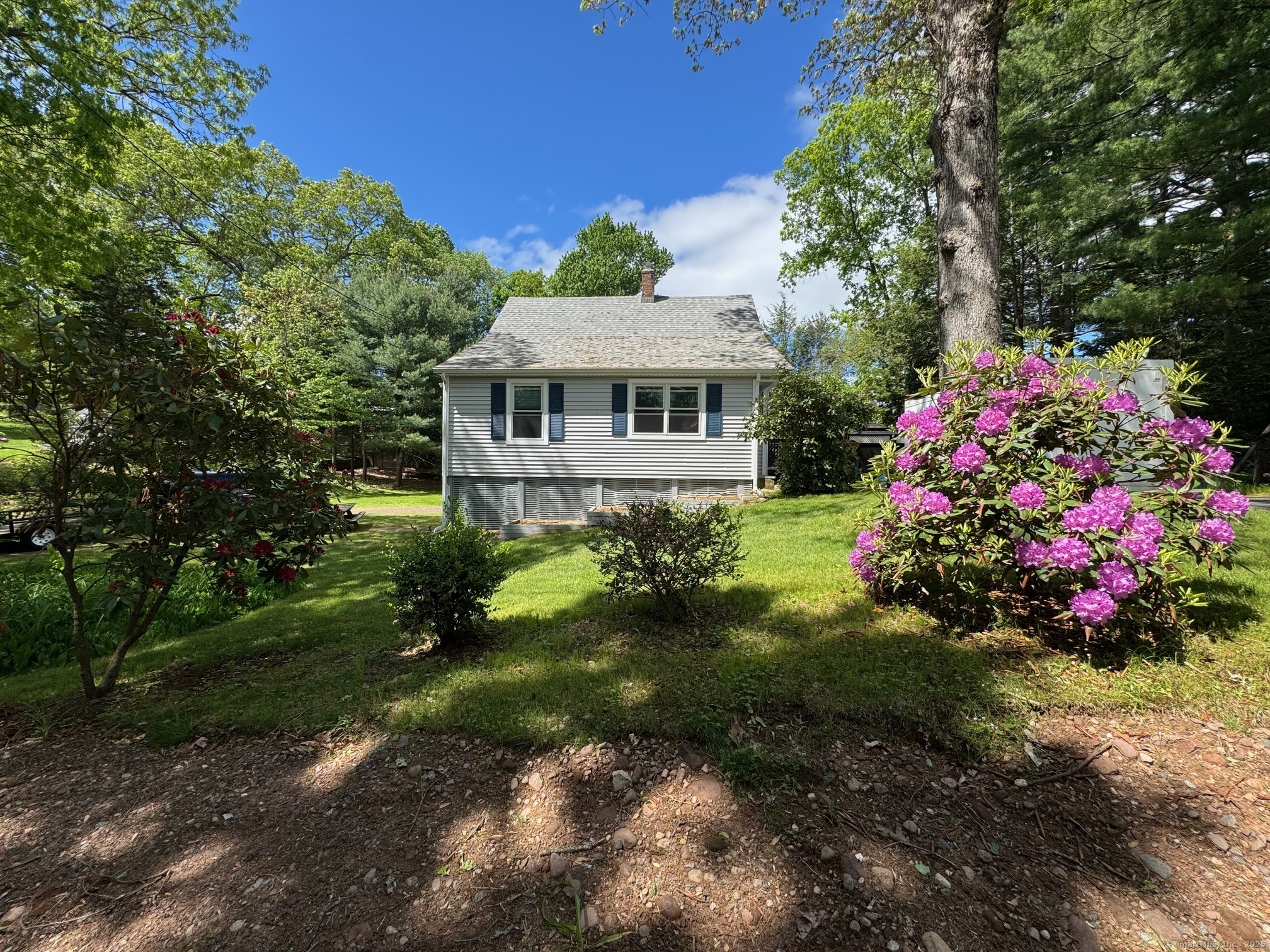 Property Photo: 17 Green Road CT 06066