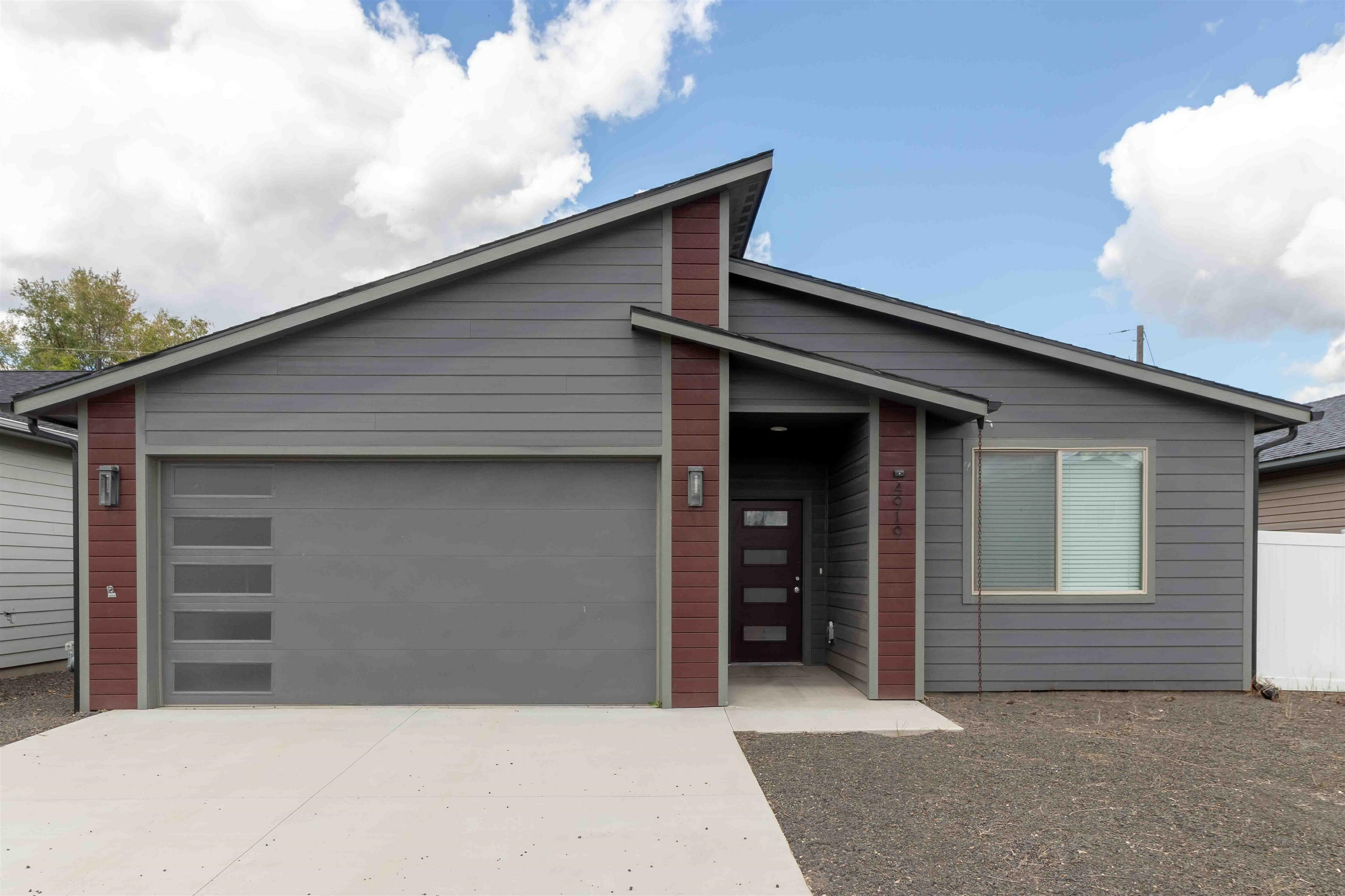 4919 E Grace Ave  Spokane WA 99217 photo