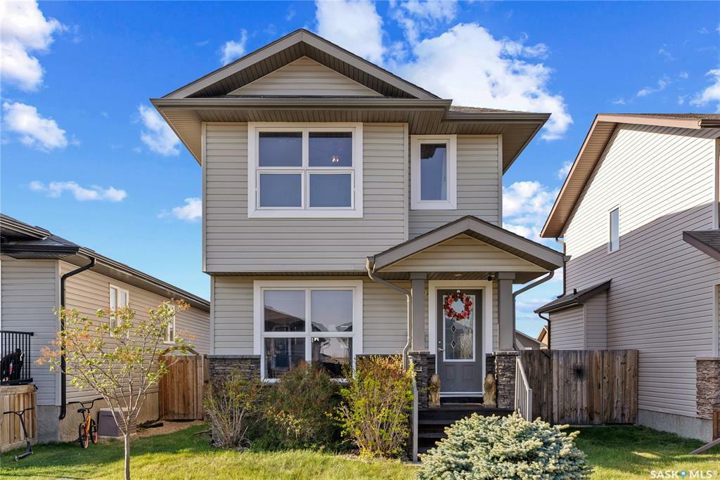 Photo de la propriété: 839 Glenview Cove SK S0K 2T1