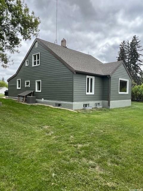 Rural Address  Delisle SK S0L 0P0 photo