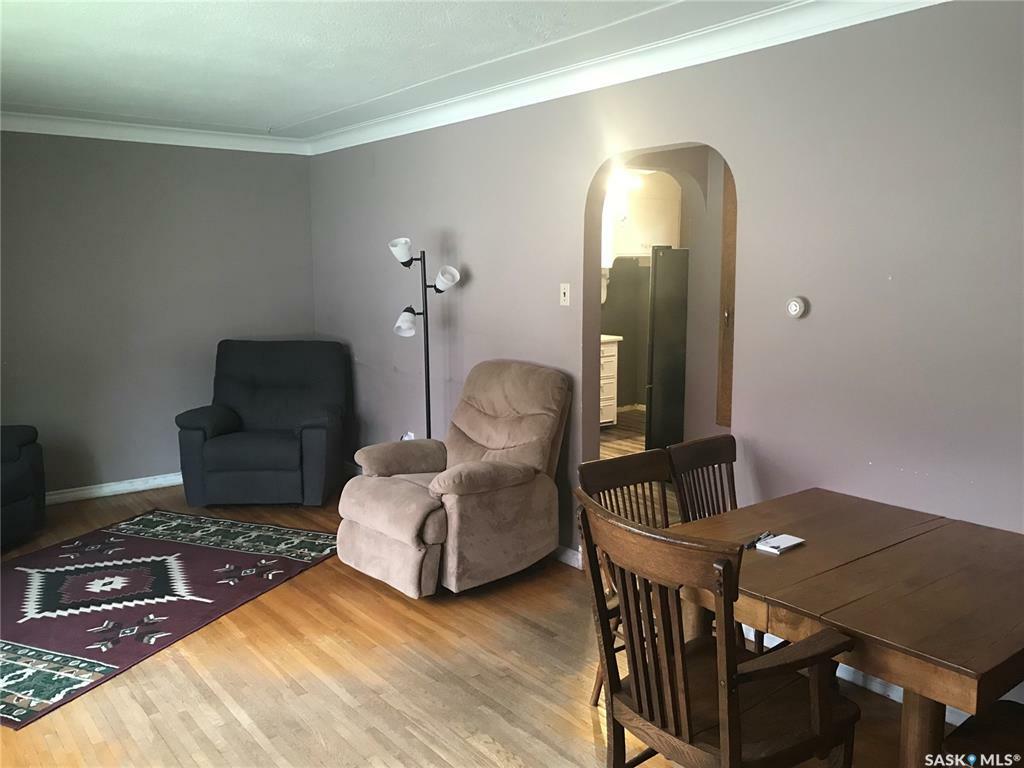 Property Photo: 1424 Edward Avenue SK S7K 3B1