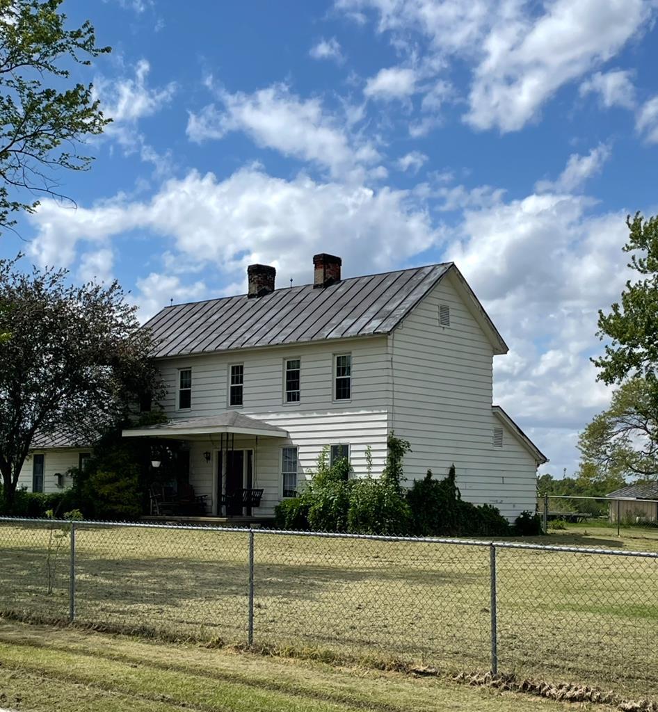 Property Photo: 10290 Judas Road OH 43164