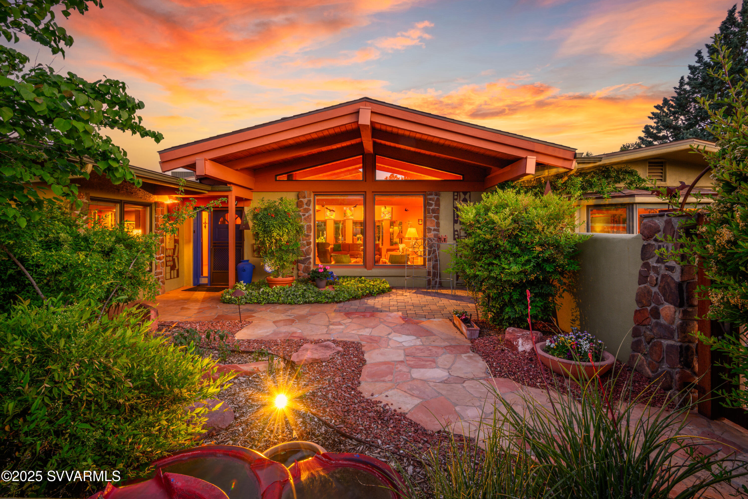 550 El Camino Rd  Sedona AZ 86336 photo