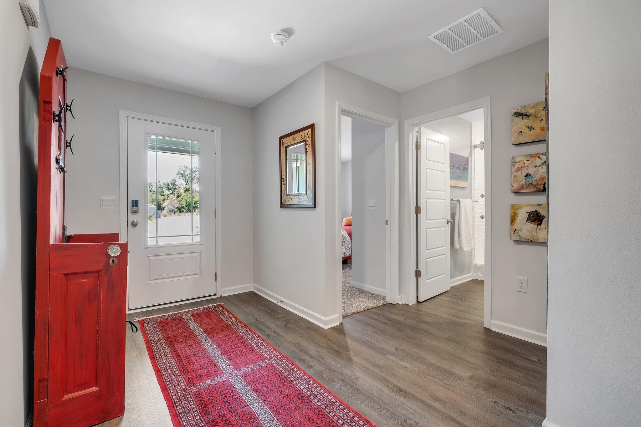 Property Photo: 135 Spears Crossing Lane FL 32327