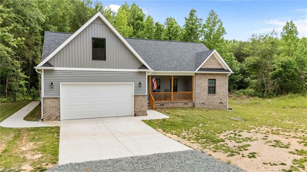 Property Photo: 4944 Little Store Road NC 27301