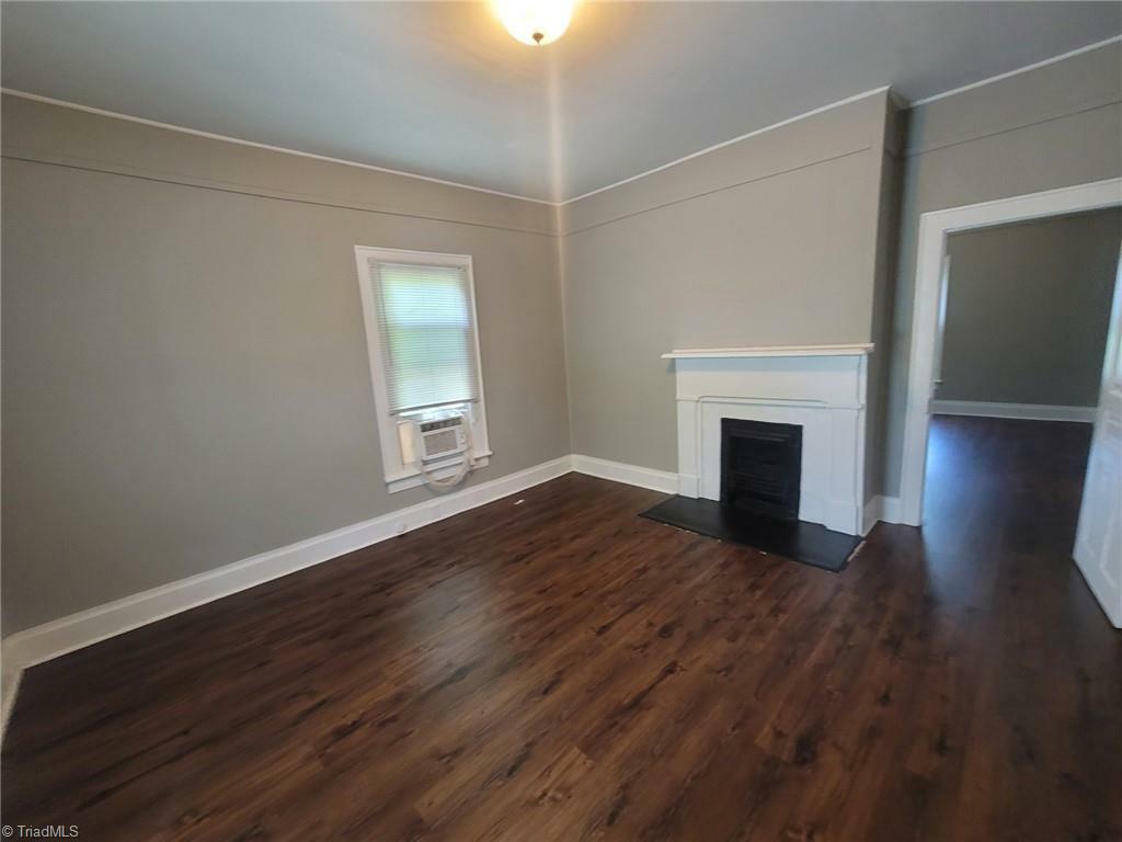 Property Photo: 209 W Washington Street NC 27027