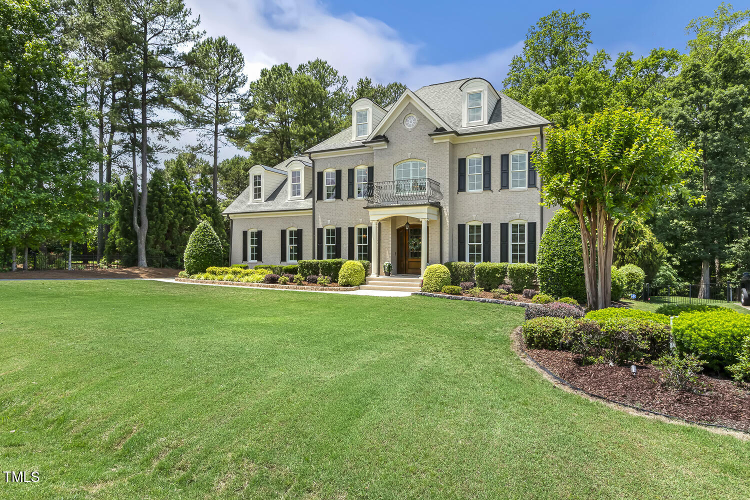 Property Photo: 5112 Highbury Grove Lane NC 27526