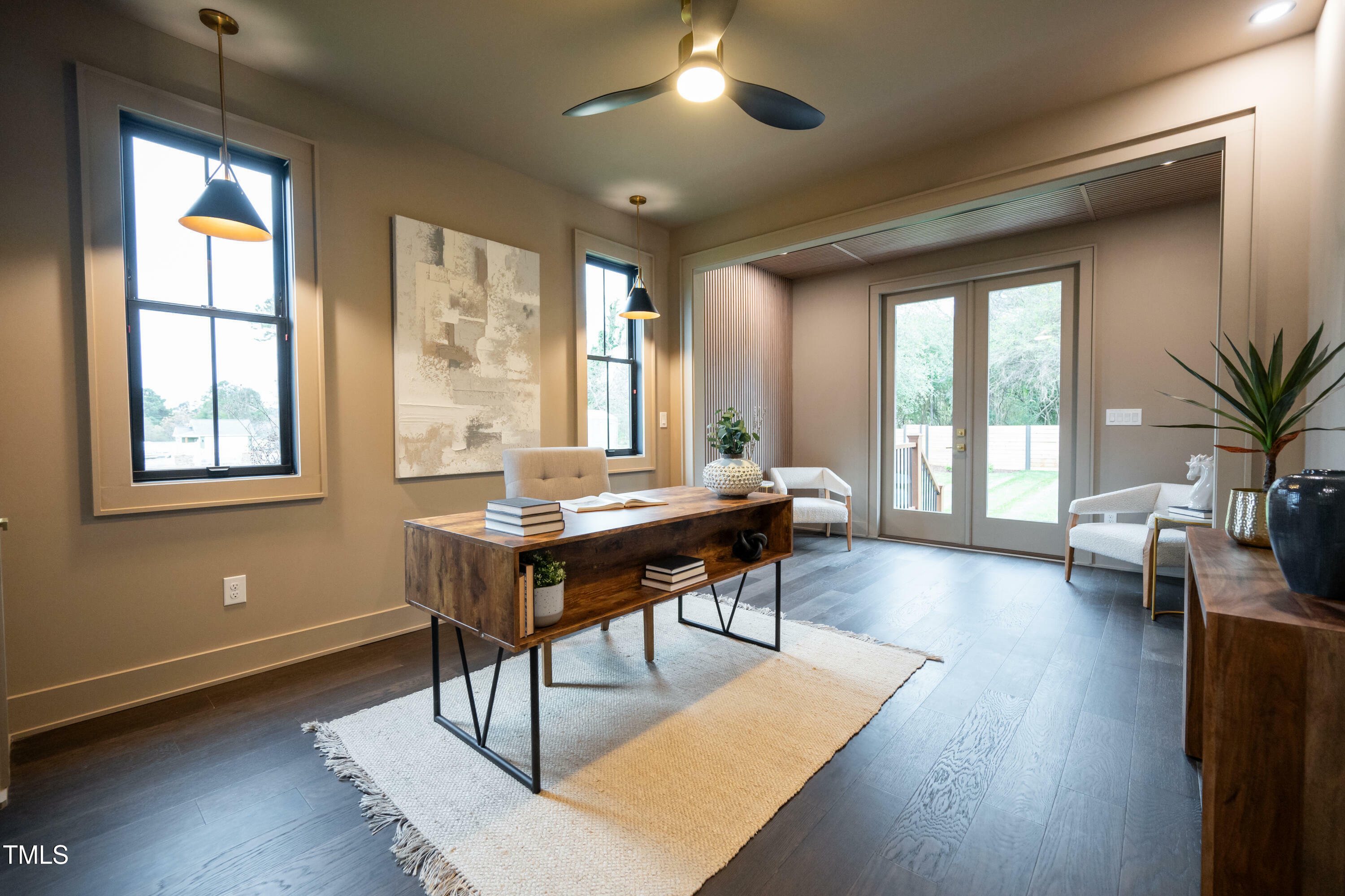 Property Photo: 500 Grigsby Avenue NC 27540