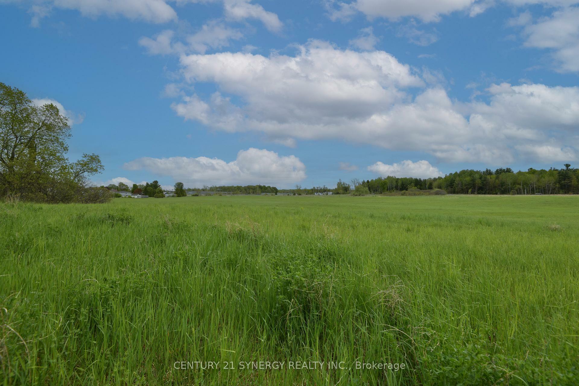 Property Photo: 00 Milton Stewart Avenue ON K7S 0E1
