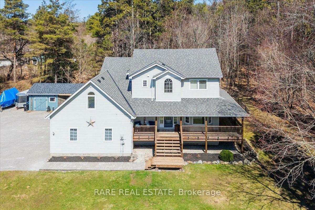 Property Photo: 5624 Concession 2 Road ON L0M 1N0