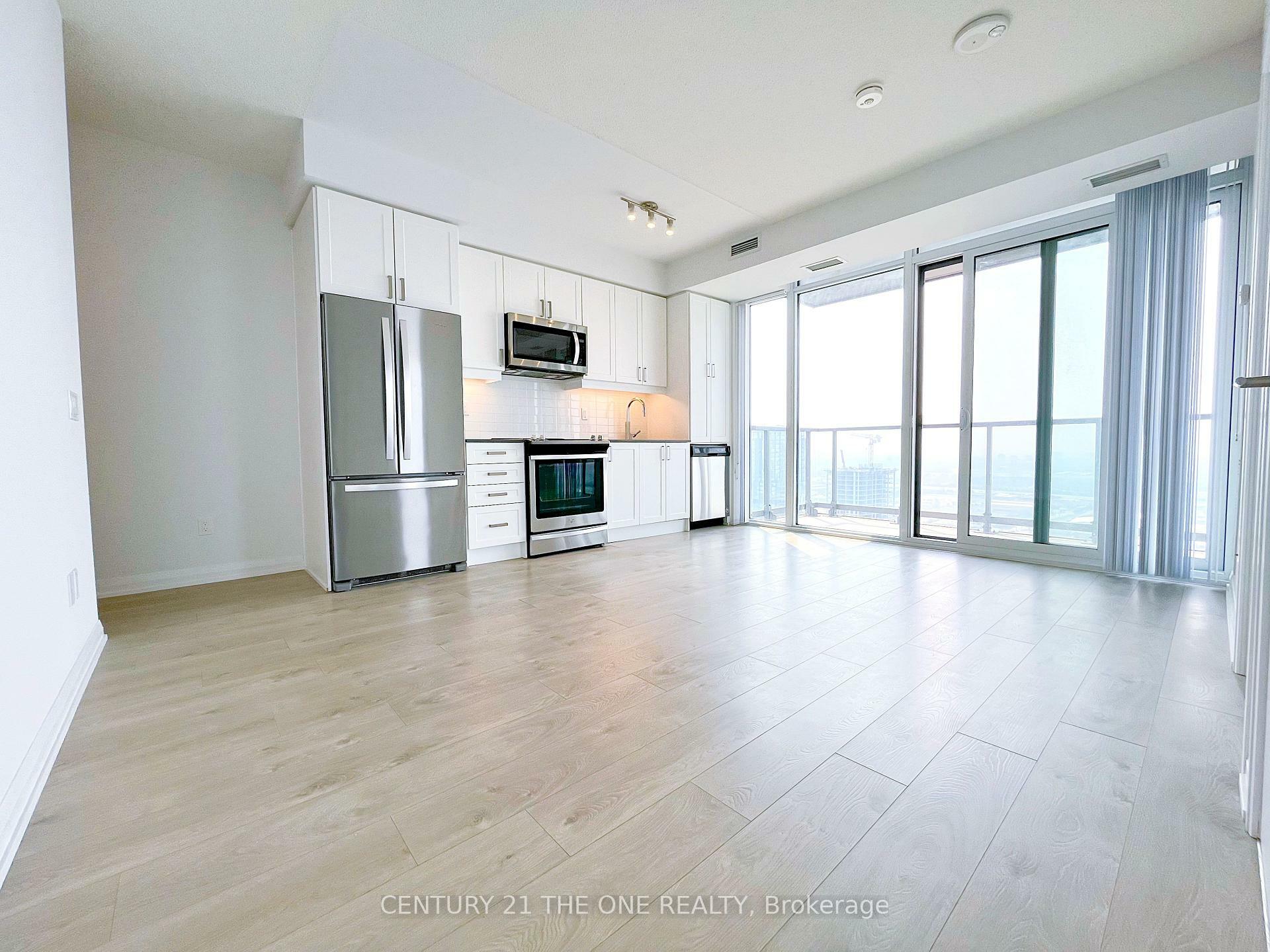 Property Photo: 7895 Jane Street Lph6 ON L4K 0K2