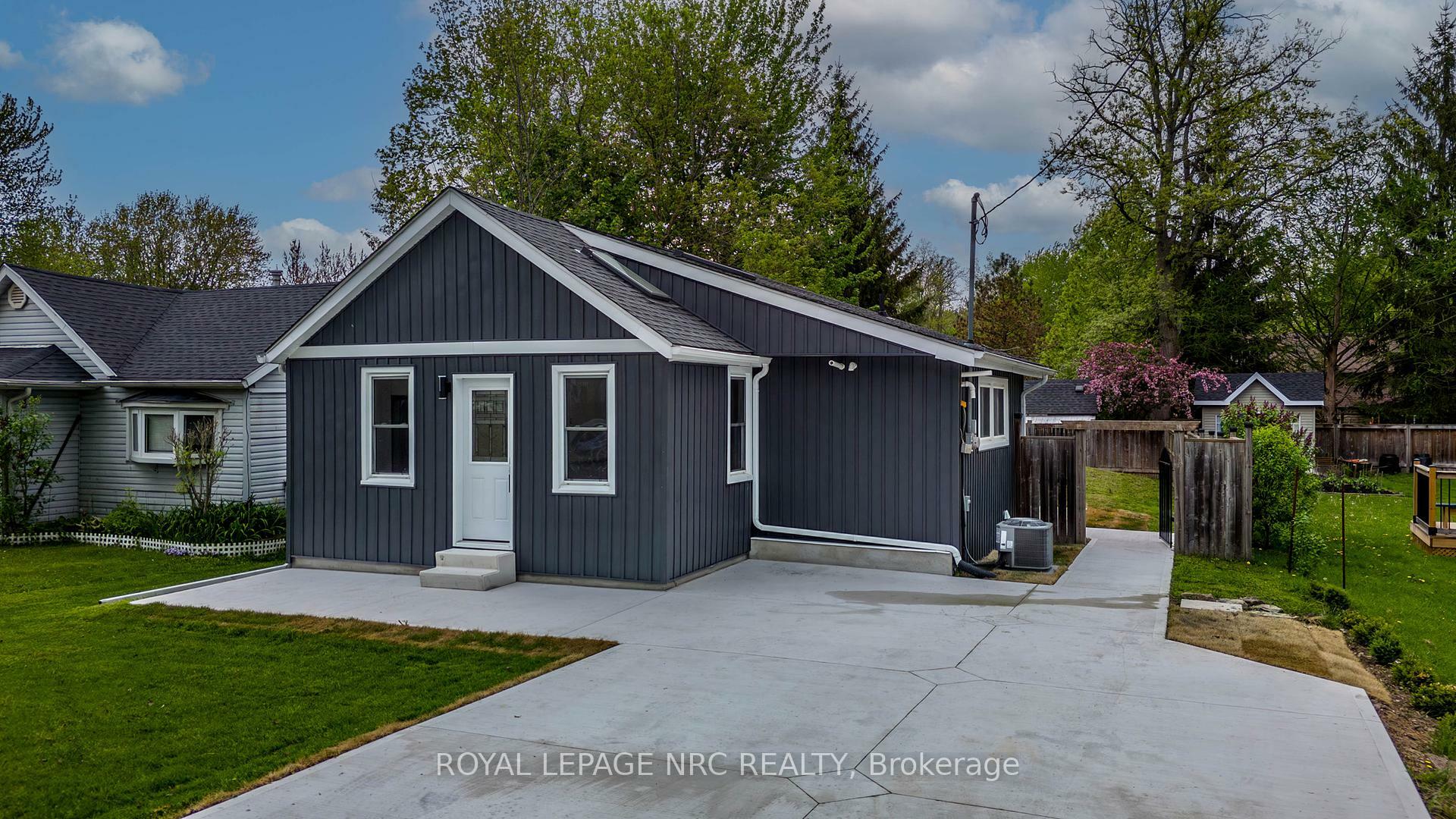 Property Photo:  10556 Woodland Drive  ON L3K 5V4 