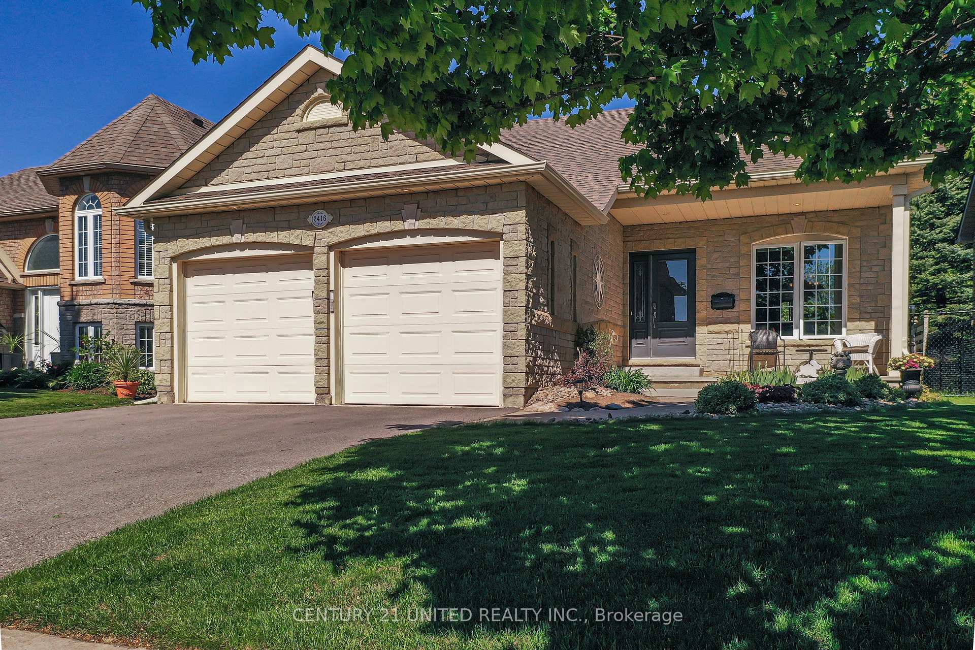 2416 Denure Drive  Peterborough West ON K9K 2L4 photo