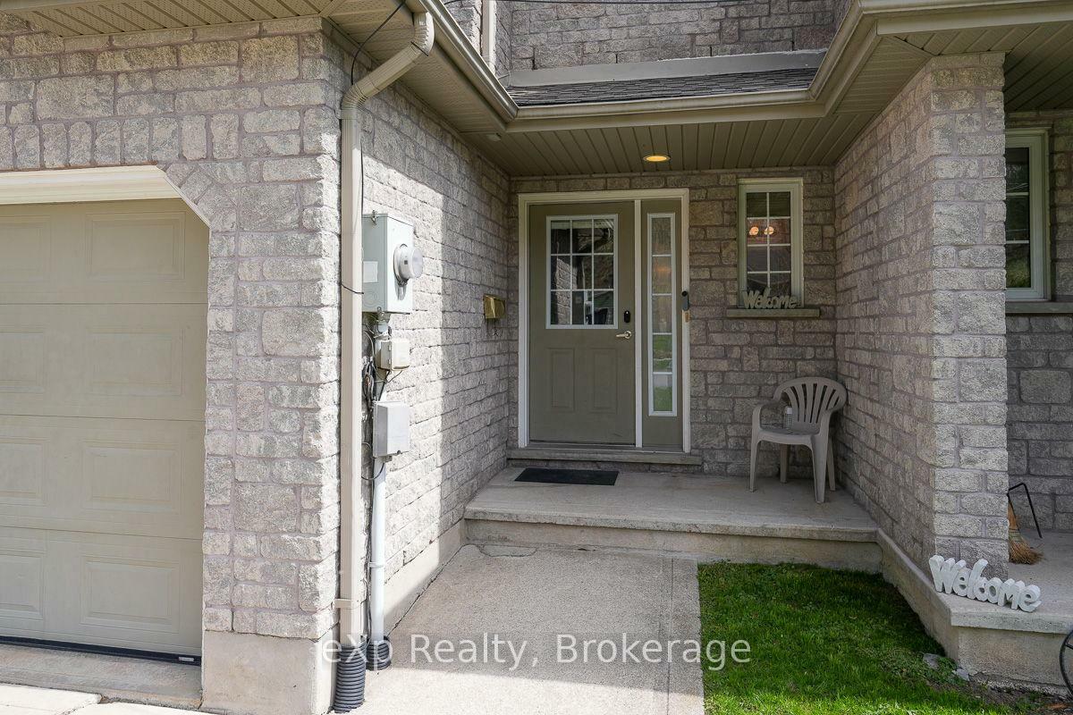 Property Photo: 1329 6th Avenue W ON N4K 5H6