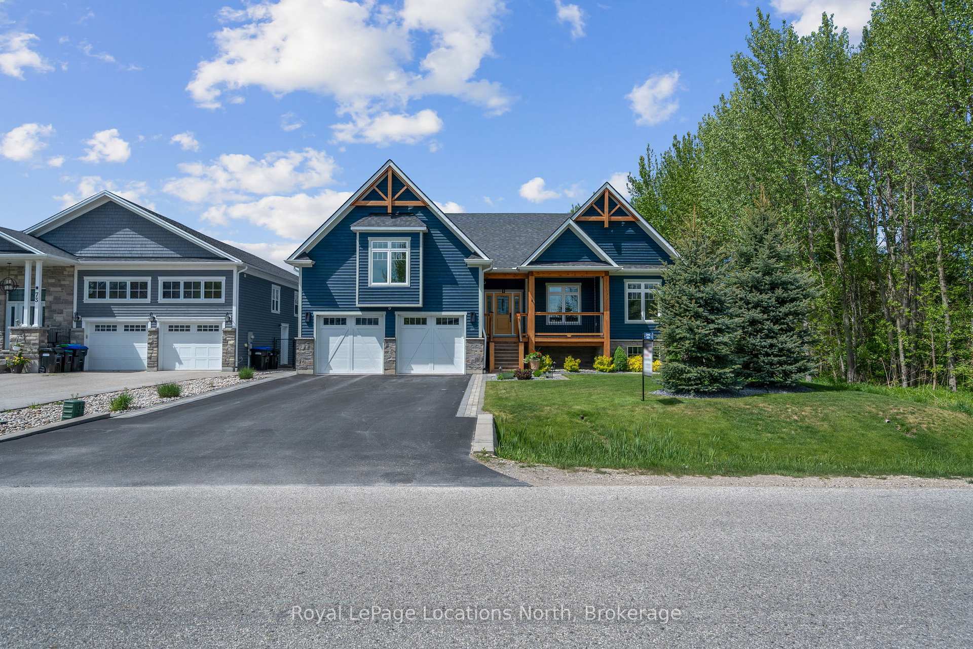 Property Photo: 69 Stanley Street ON L9Y 0G7