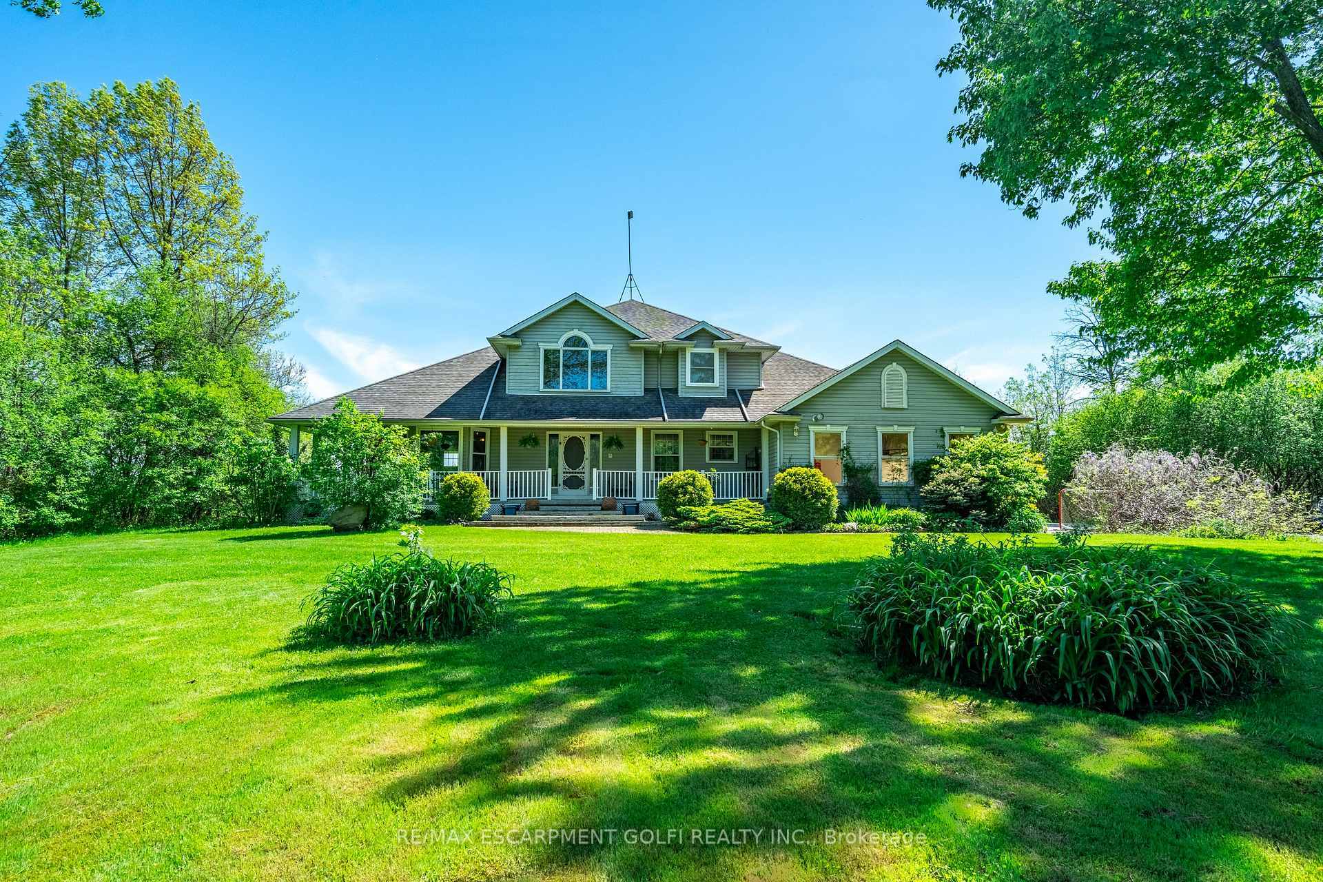 Photo de la propriété: 2361 Townline Road ON L0S 1S0