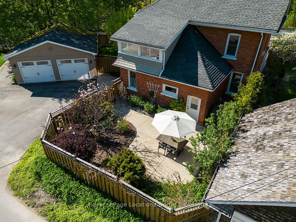 Property Photo: 67 Marshall Street W ON N4L 1E4