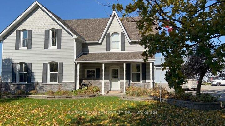 3941 Mountjoy Road  Scugog ON L0B 1B0 photo