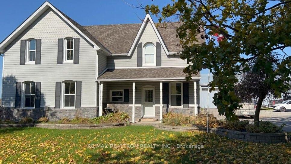 Property Photo: 3941 Mountjoy Road ON L0B 1B0