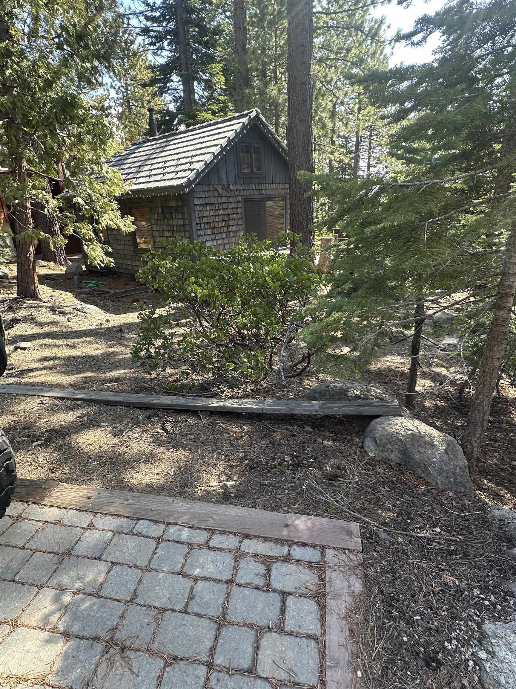Property Photo: 220 Old County Road CA 96140