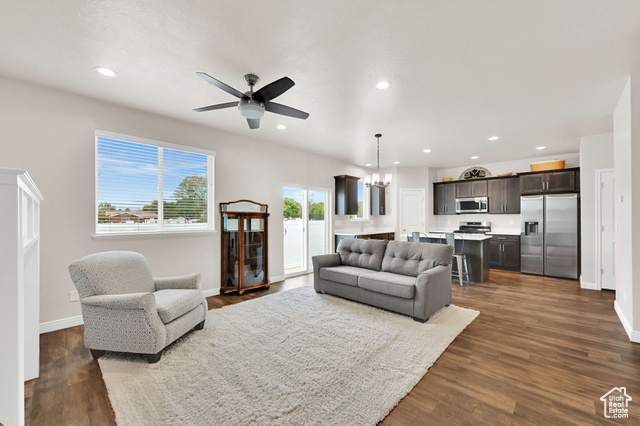 Property Photo: 250 W 1200 S 127 UT 84337