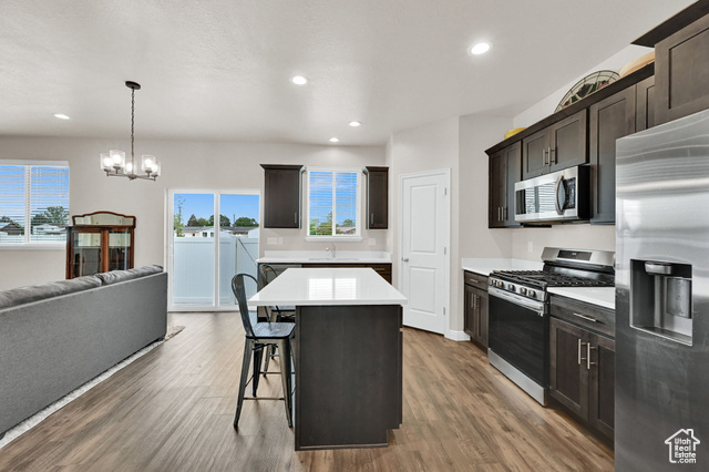 Property Photo: 250 W 1200 S 127 UT 84337