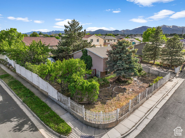 Property Photo: 5519 W 5505 S UT 84118
