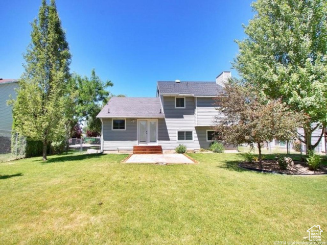 Property Photo:  2182 N 850 W  UT 84015 