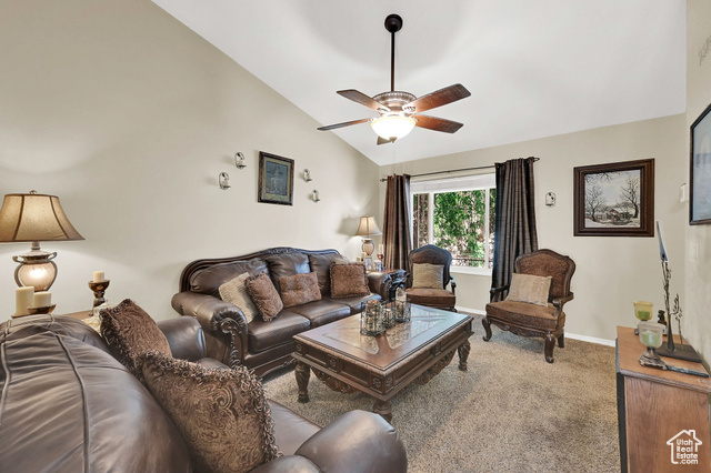 Property Photo: 2182 N 850 W UT 84015