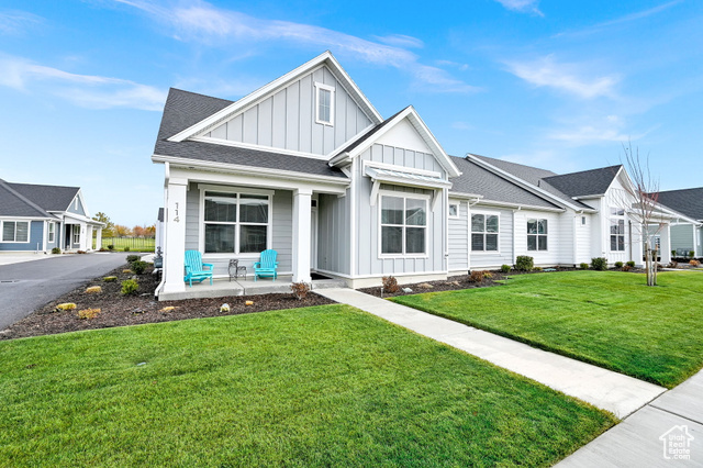 Property Photo: 114 N 3830 W UT 84015