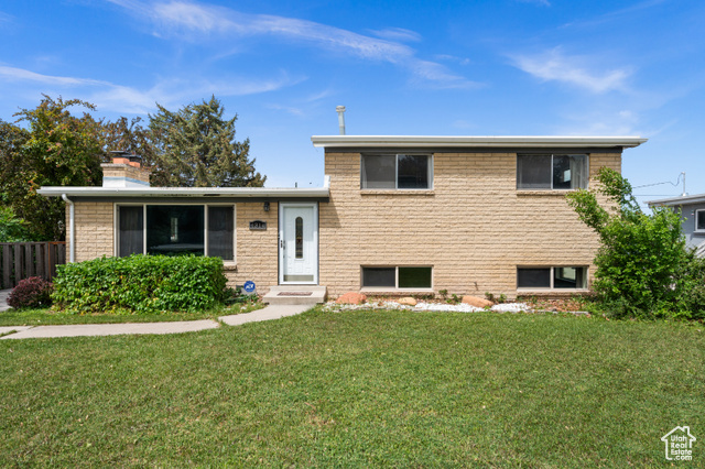 Property Photo:  4314 S 615 E  UT 84107 