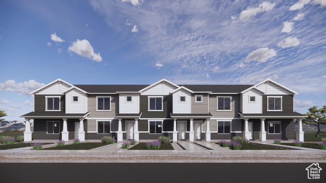 Property Photo: 1267 N 375 E 154 UT 84404