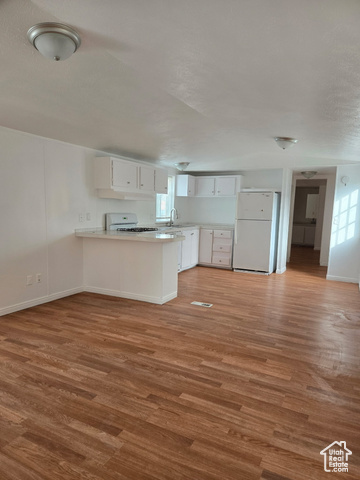 Property Photo: 1212 W 400 N 92 UT 84015