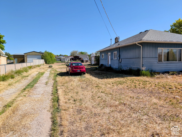 Property Photo:  147 E 200 S  UT 84634 