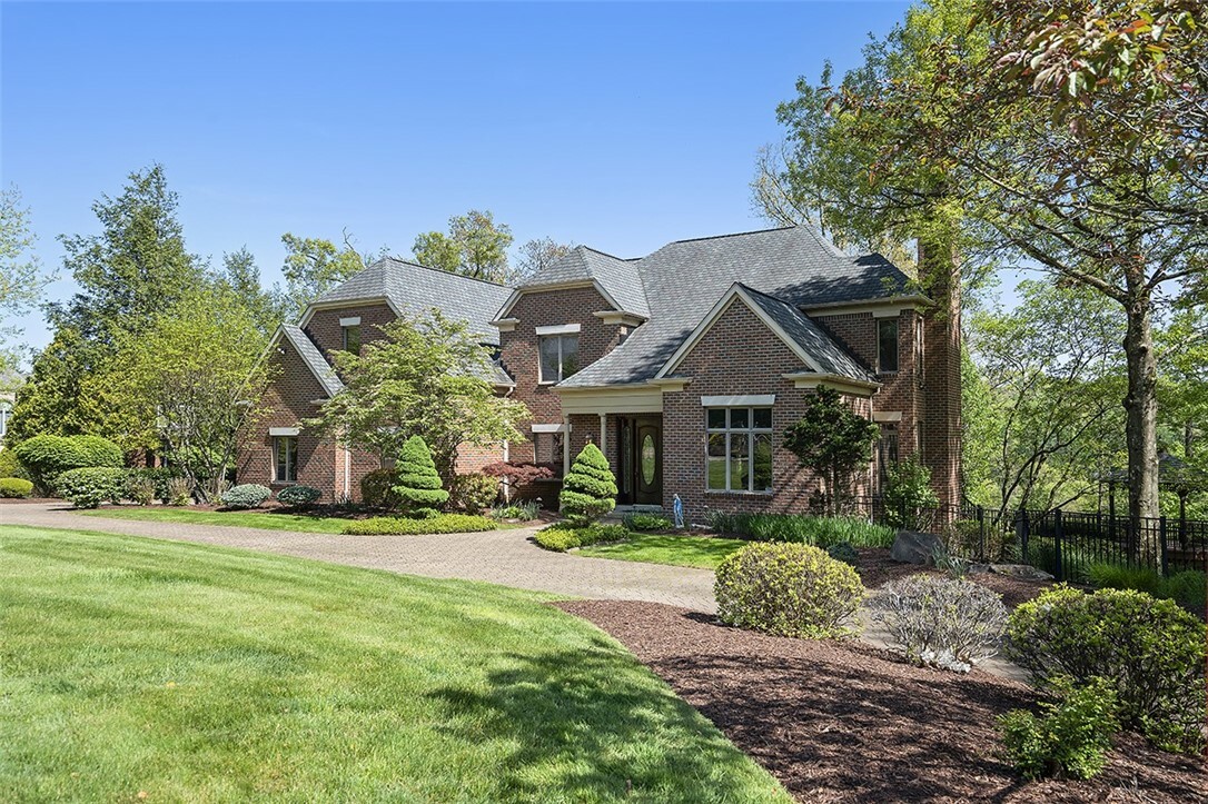 3702 Millstone Ct  Murrysville PA 15668 photo