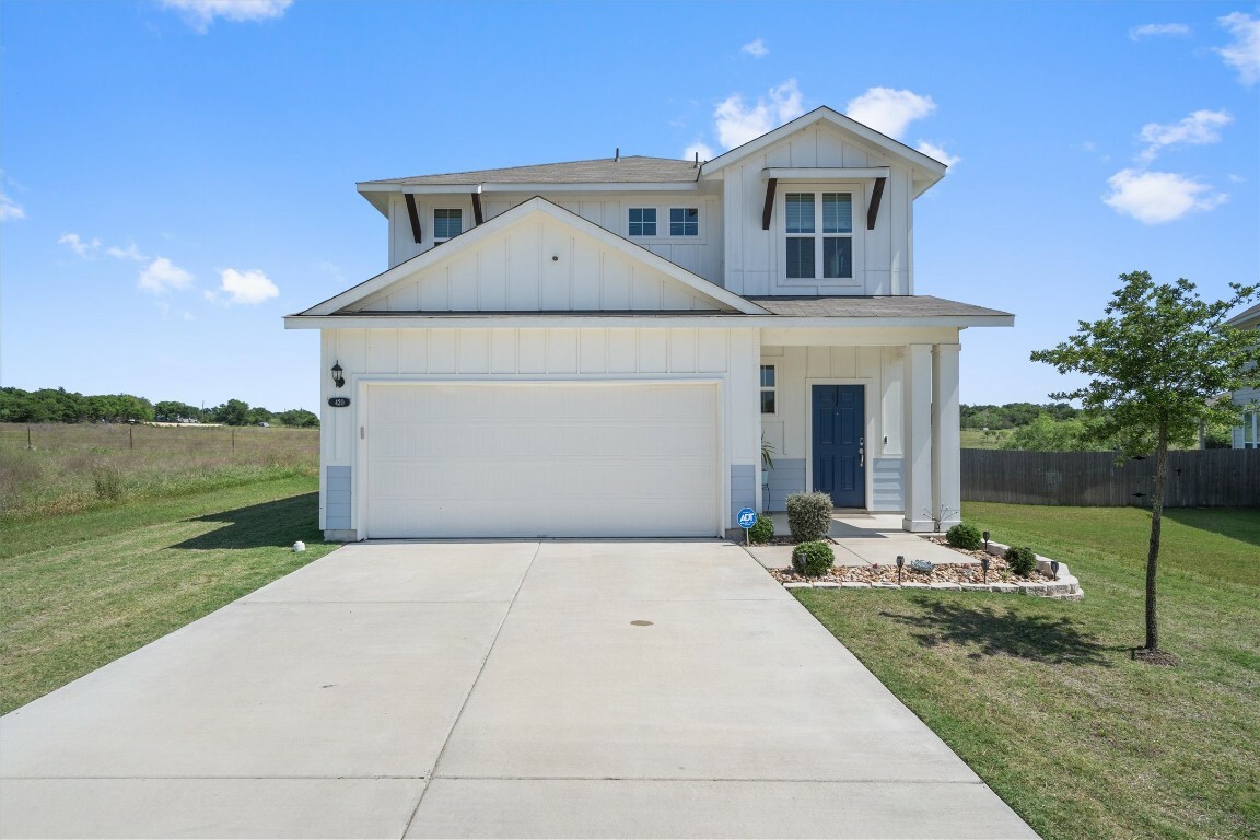 Property Photo: 420 Black Opal Drive TX 76537