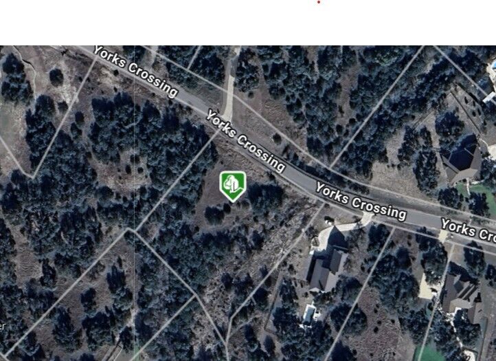 Property Photo:  673 Yorks Crossing  TX 78619 